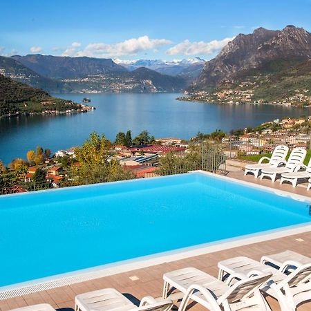 Lake View 49 Sale Marasino Ngoại thất bức ảnh
