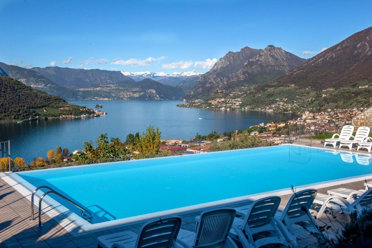 Lake View 49 Sale Marasino Ngoại thất bức ảnh