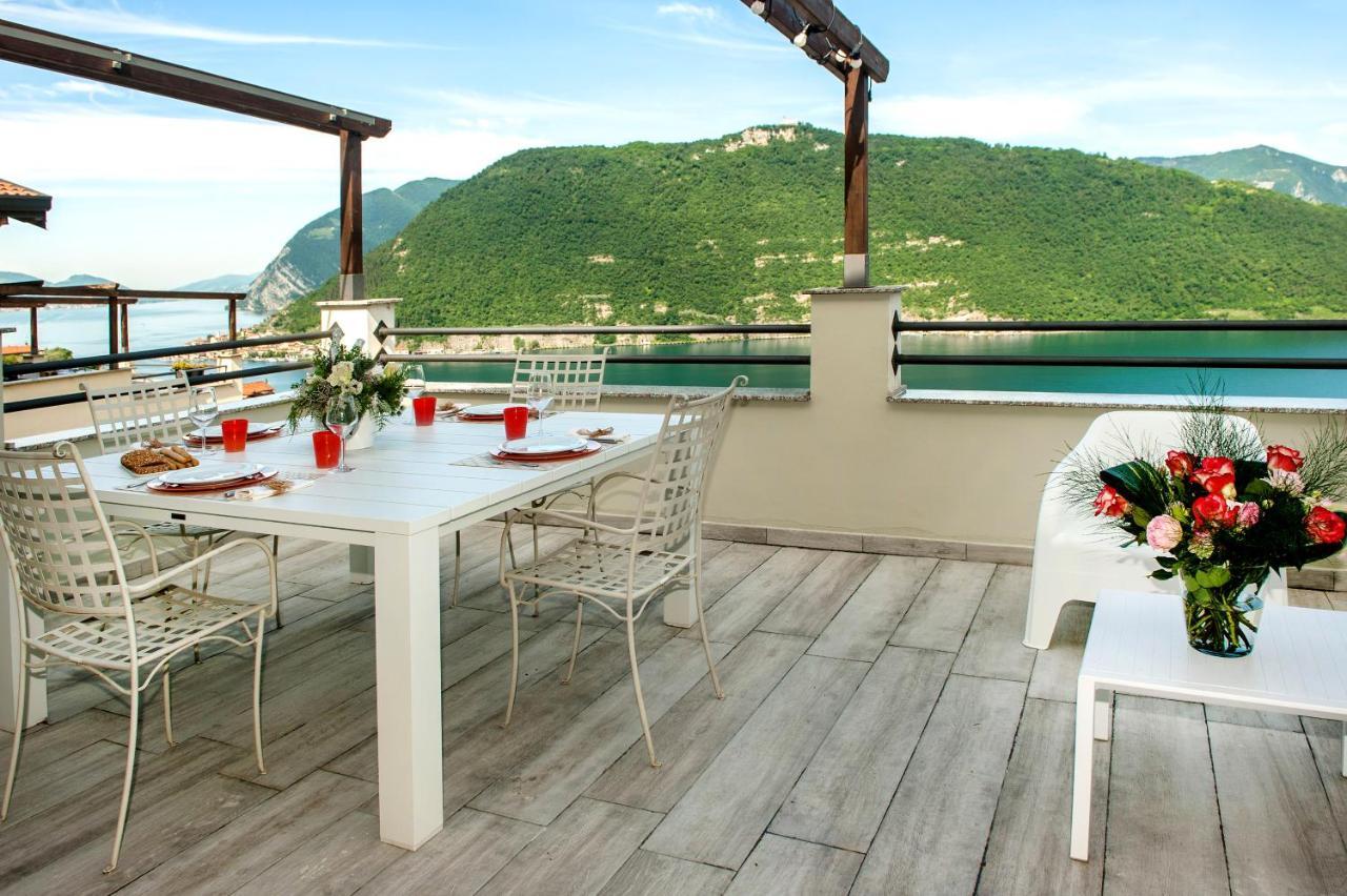 Lake View 49 Sale Marasino Ngoại thất bức ảnh