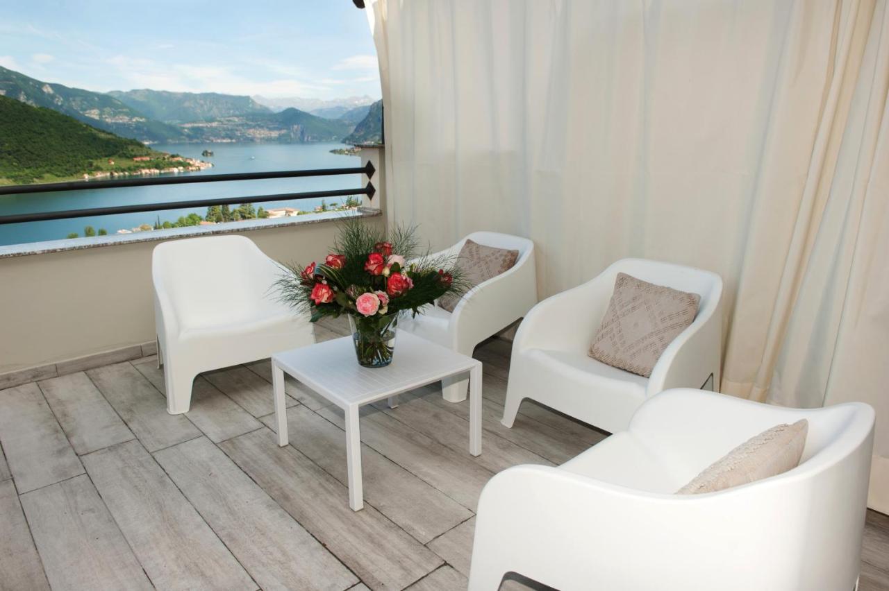 Lake View 49 Sale Marasino Ngoại thất bức ảnh