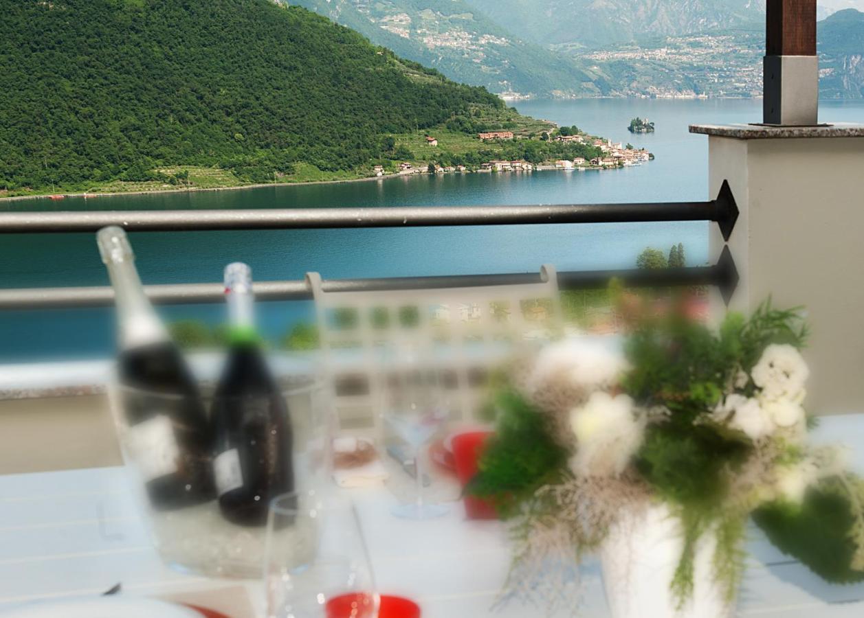 Lake View 49 Sale Marasino Ngoại thất bức ảnh